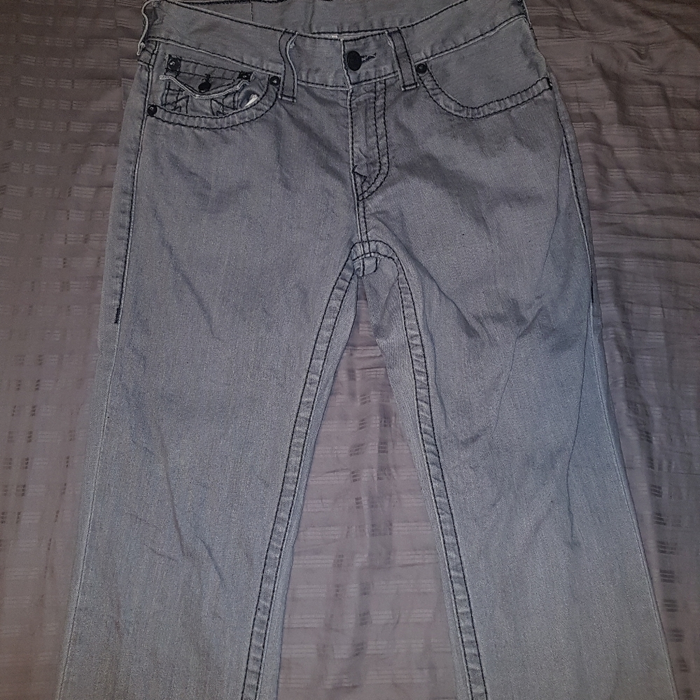 Jeans - Picture 2 of 2